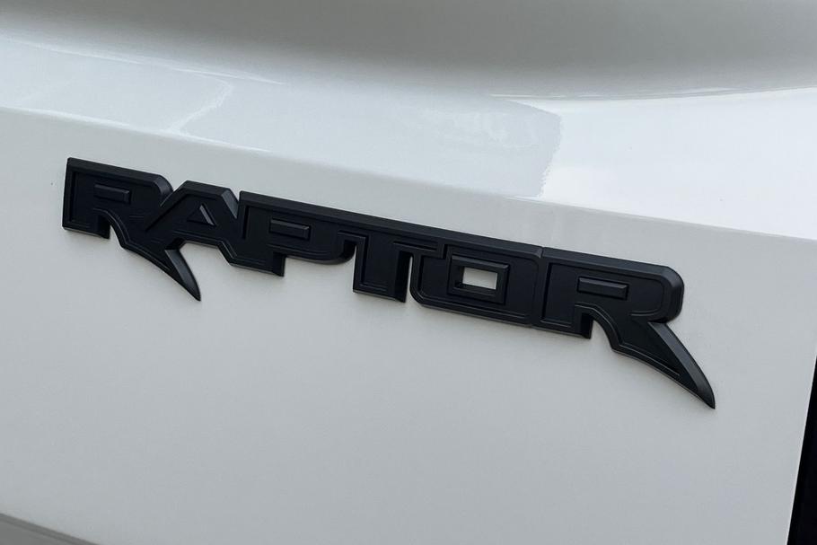 Used FORD RANGER YS25XOM 19