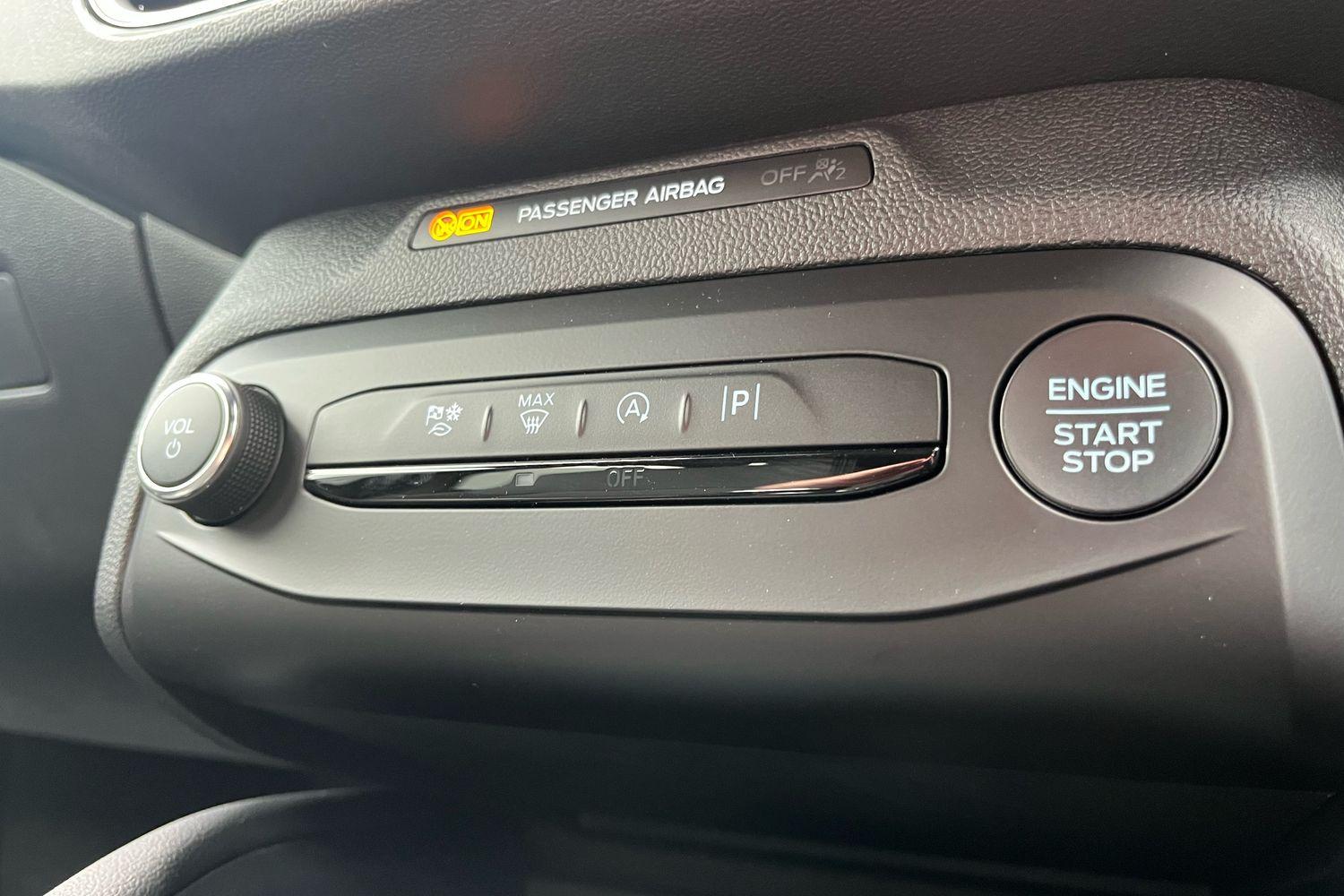 Ford Focus Photo 21
