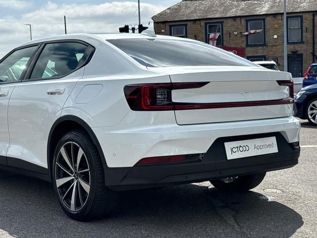 POLESTAR Polestar 2 Photo 37