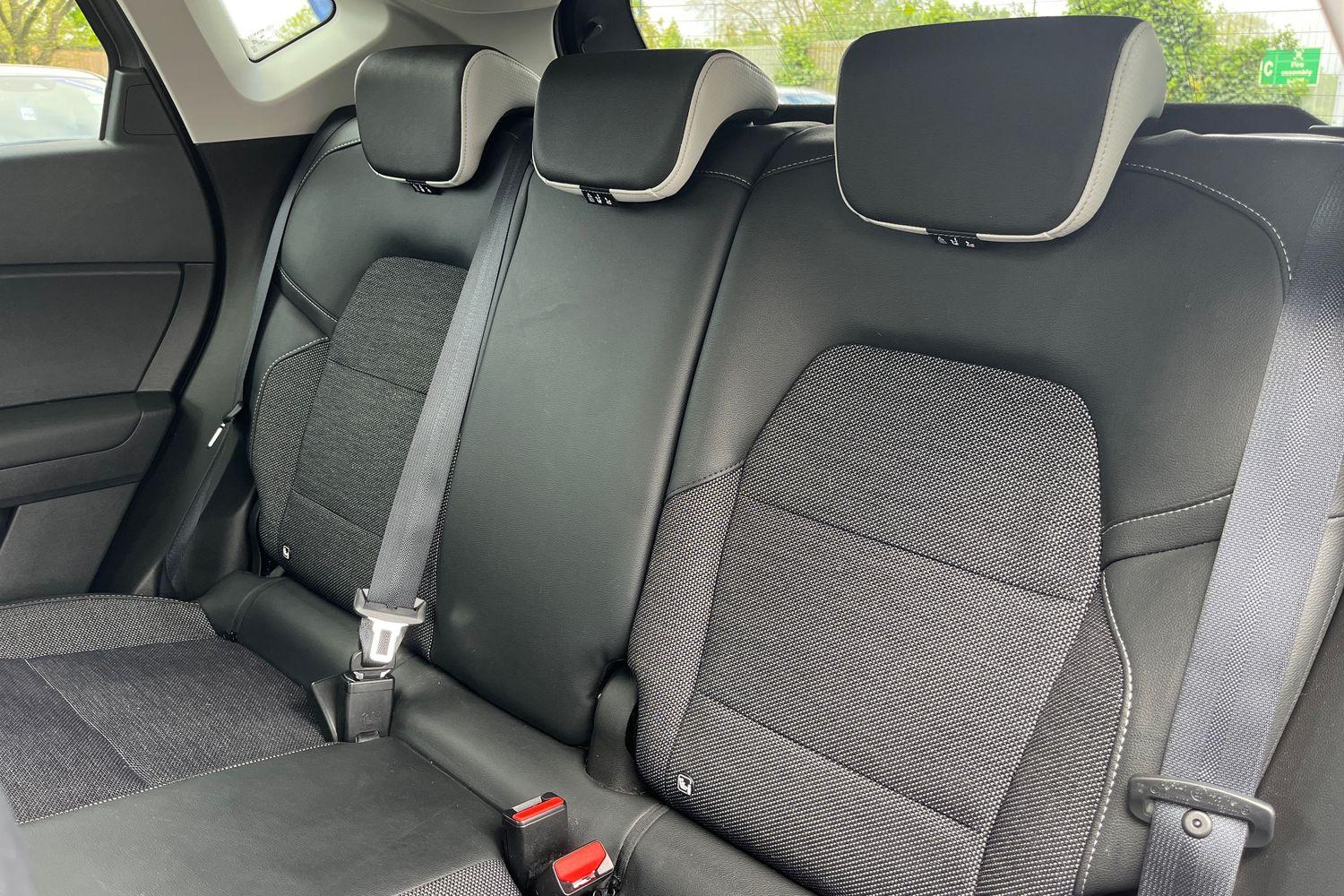 Renault CAPTUR Photo 19