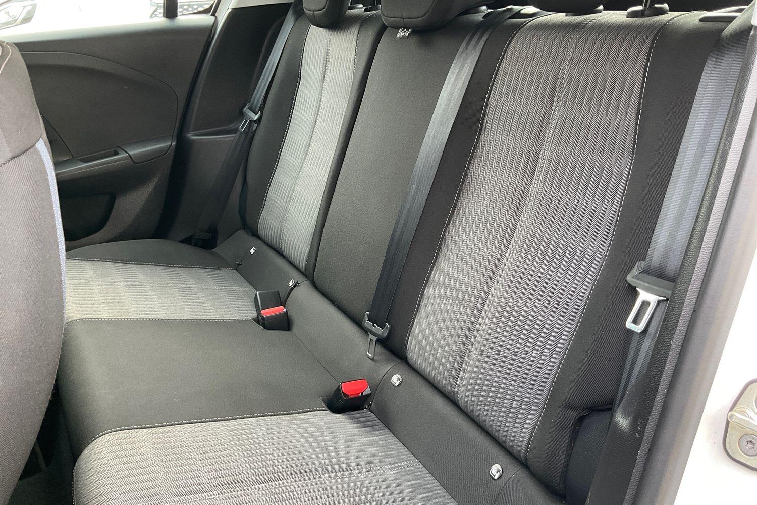 Vauxhall Corsa Photo 19