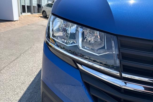 Volkswagen Transporter Photo 19