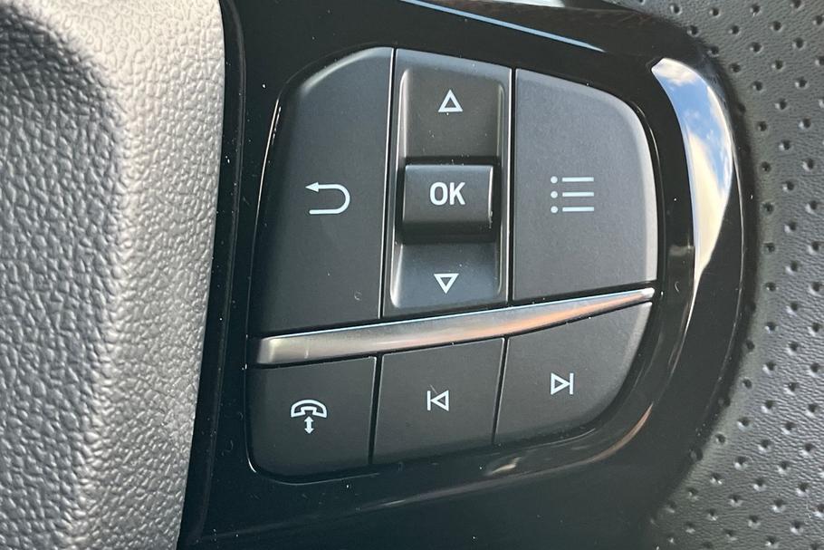 Used Ford Puma LS75TNE 24