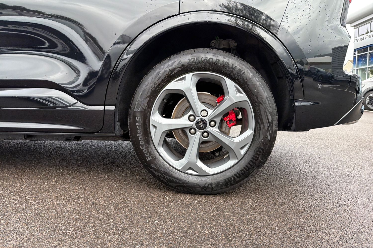 Ford KUGA Photo 7