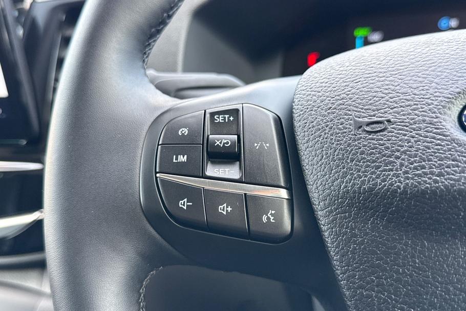 Used Ford E-TRANSIT YC75JMU 24