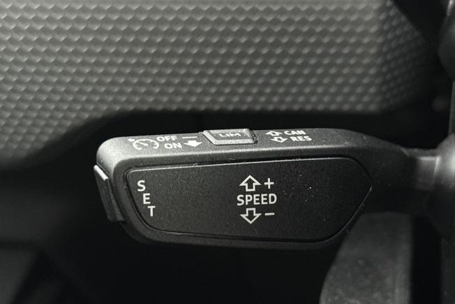 AUDI A1 Photo 33