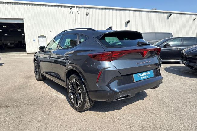 CUPRA Formentor Photo 26