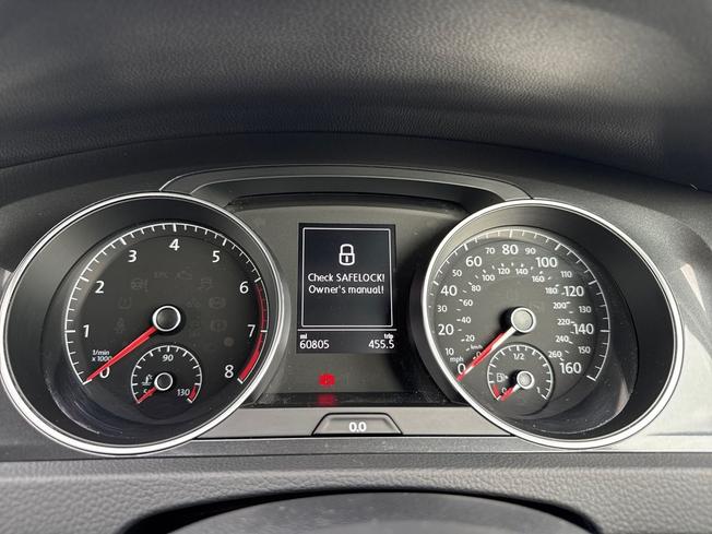 Volkswagen Golf Photo 15