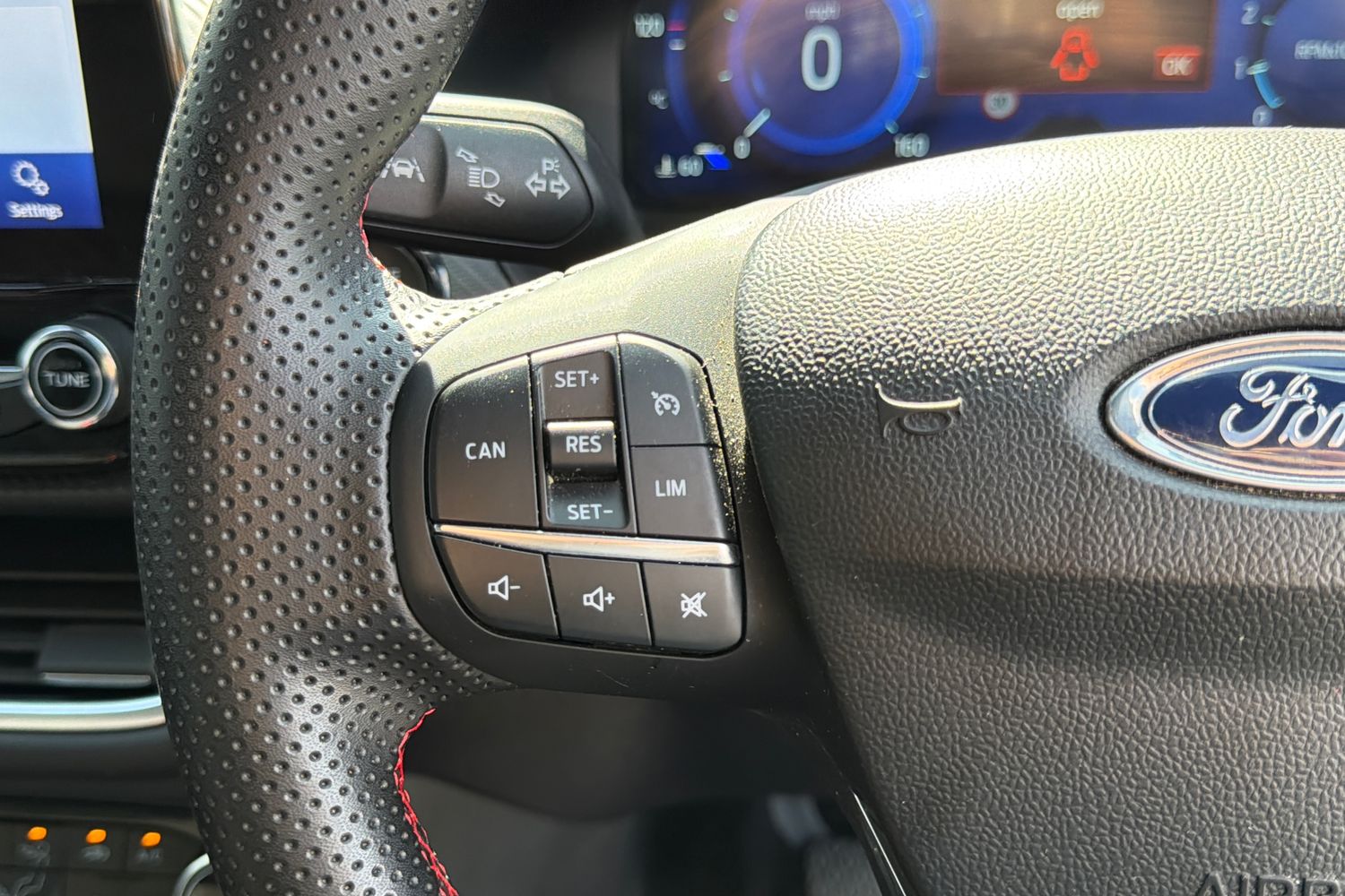 Ford Puma Photo 22