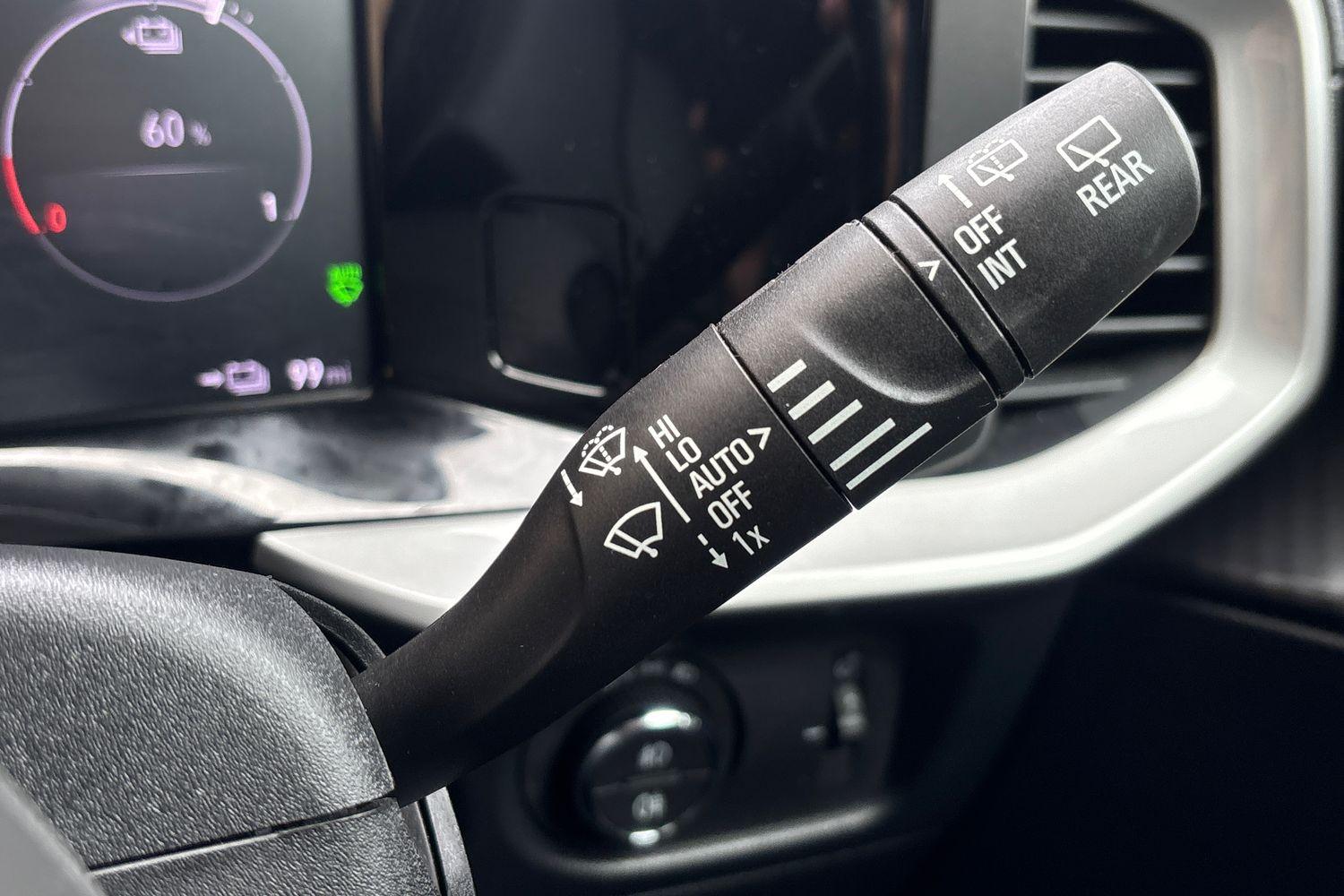 Vauxhall Mokka Electric Photo 14