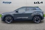 Kia Sportage Photo 5