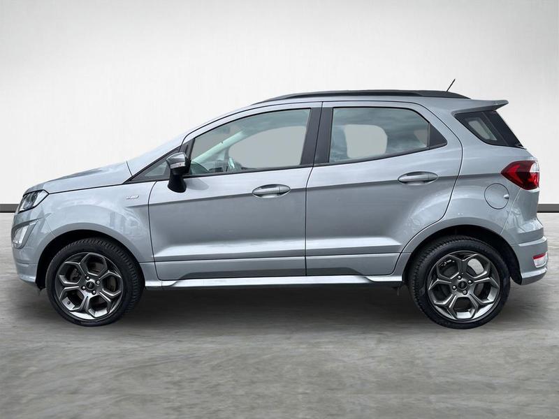 Used Ford EcoSport FD72AZO 7