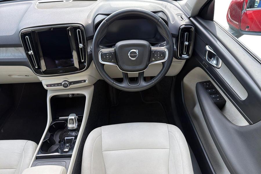 Volvo XC40 Photo autoimg-5363ac4d91d60bacbf154db882699b5e82a8ecdd.jpg