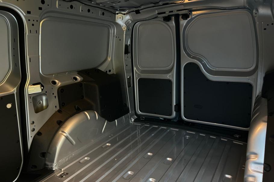 Used Ford TRANSIT CONNECT WN25HJE 4