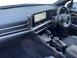 Kia Sportage Photo 2