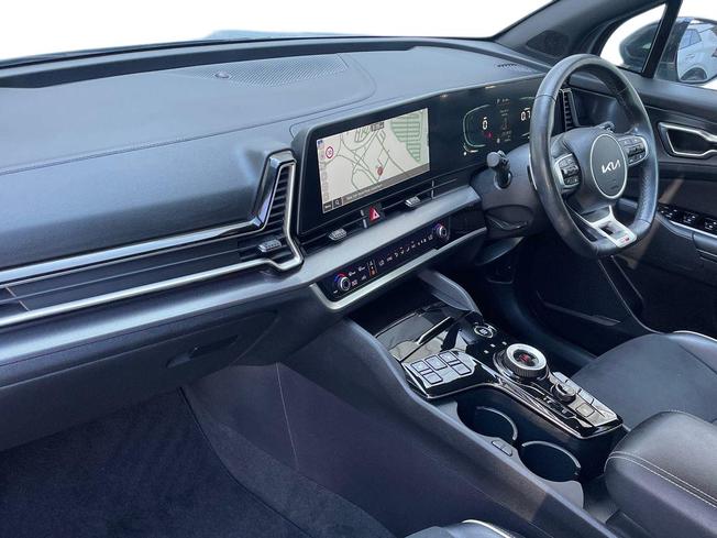 Kia Sportage Photo 2
