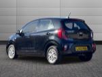 Kia Picanto Photo 2