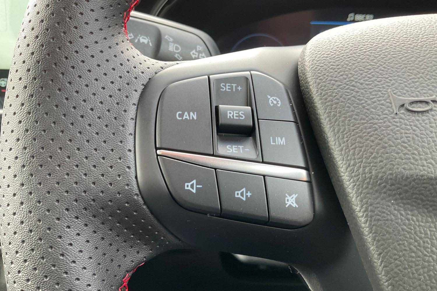 Ford Focus Photo 31
