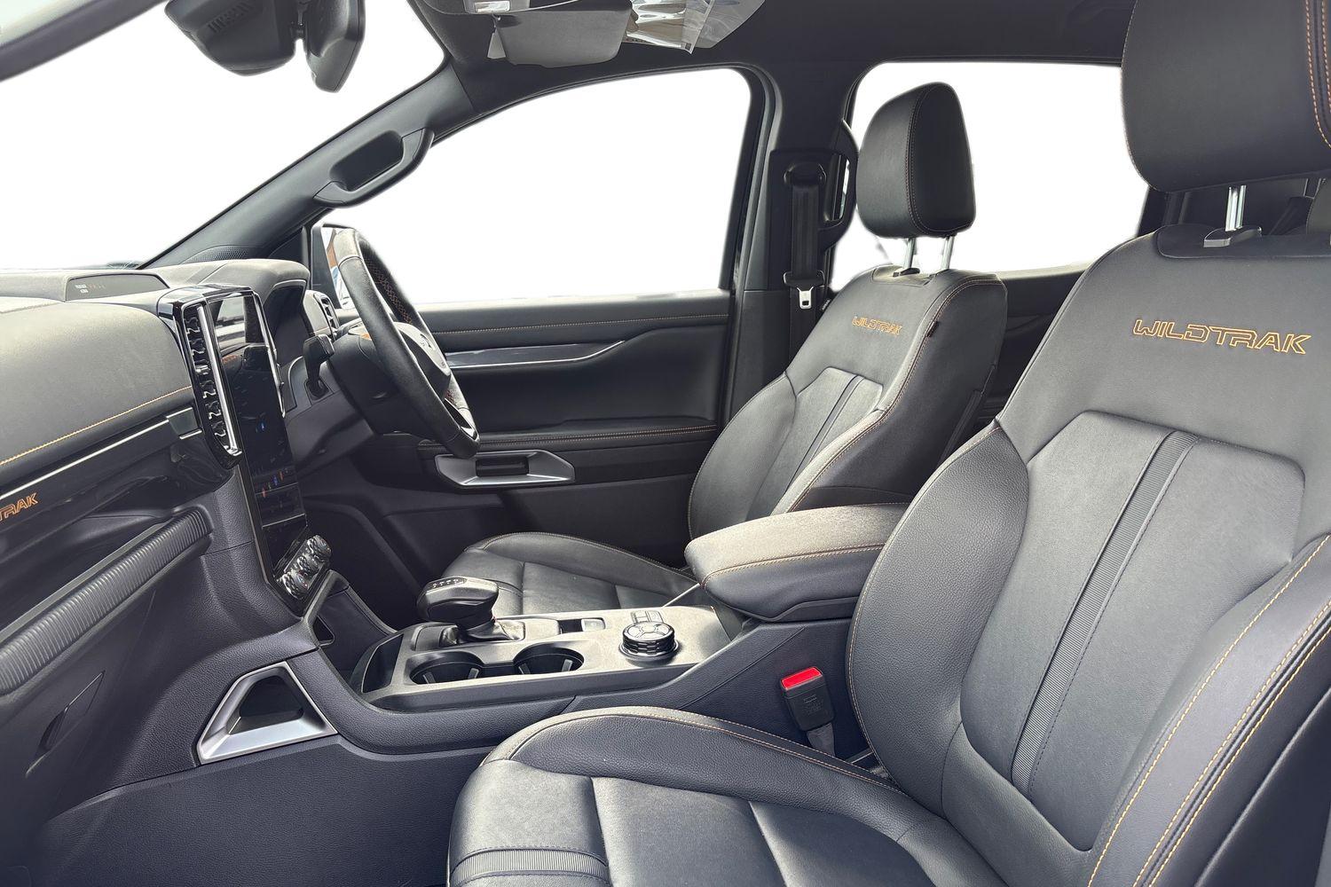 Ford RANGER Photo 9