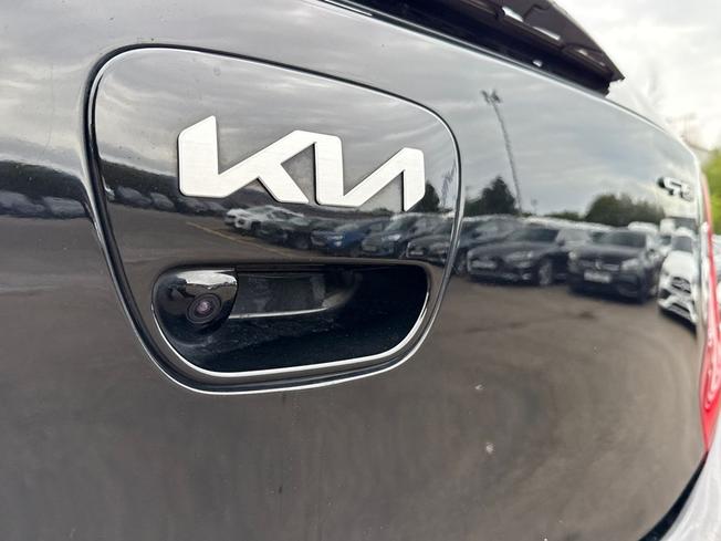 KIA Picanto Photo 22
