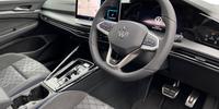 Volkswagen Golf Photo 5