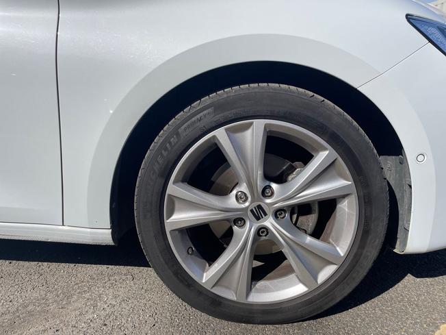 SEAT Leon Photo 23