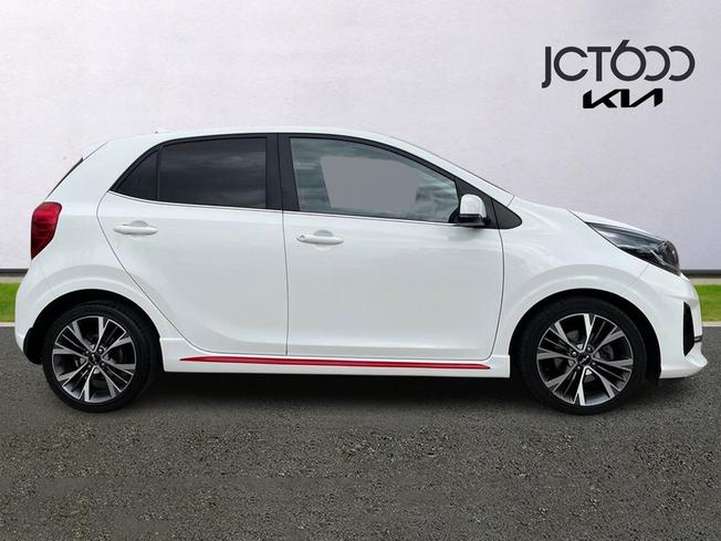 Kia Picanto Photo 4