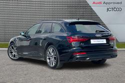 Audi A6 Avant Photo 3