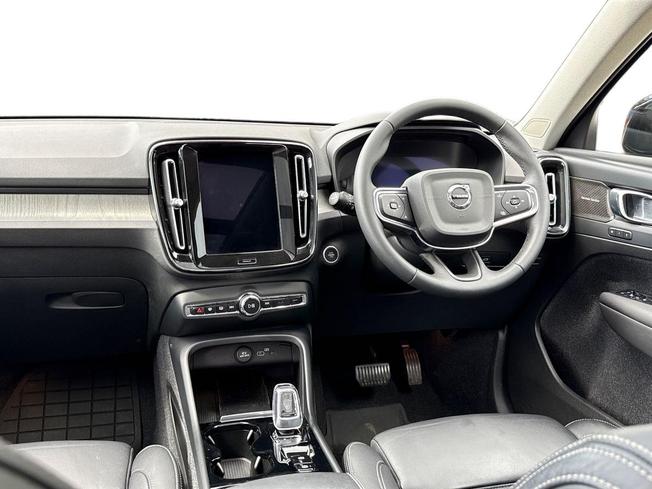 VOLVO Xc40 Photo 11