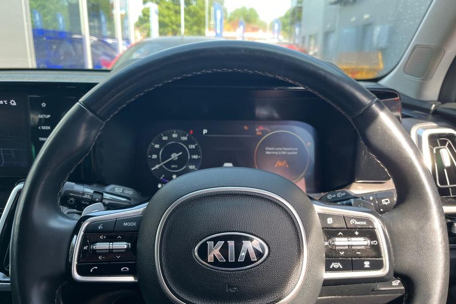 Kia Sorento Photo autoimg-53711b779ff1c0ed05df2e08d579a90edeba6c92.jpg