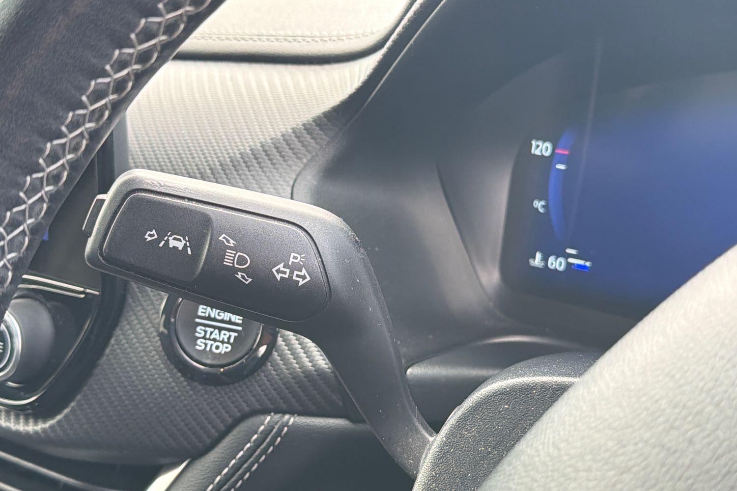 Ford PUMA Photo 13