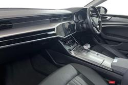 AUDI A6 Avant Photo 2
