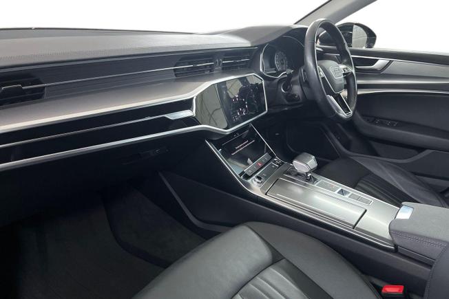 AUDI A6 Avant Photo 2