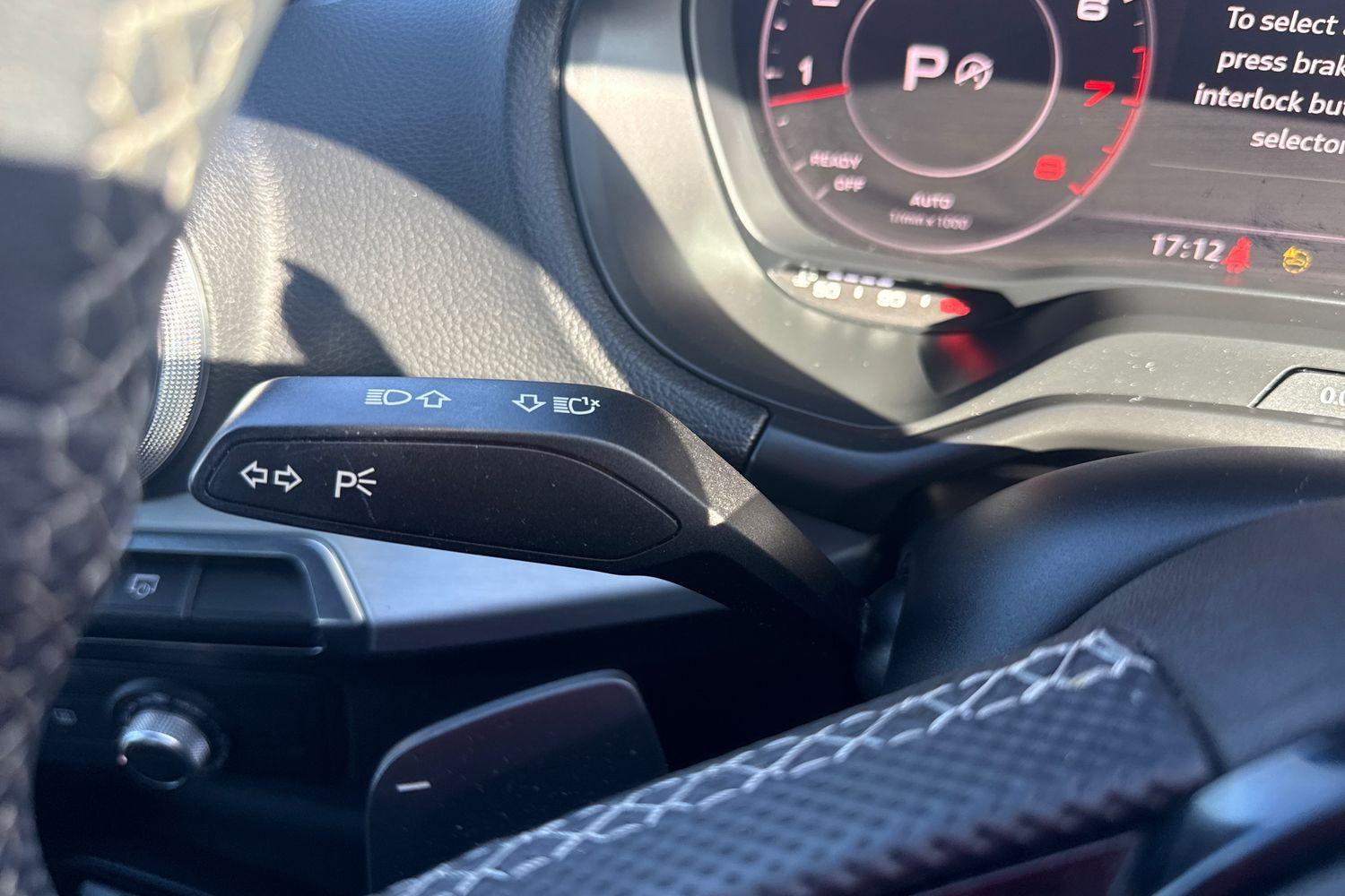 Audi Q2 Photo 13
