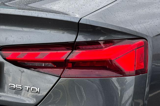 Audi A5 Photo 18
