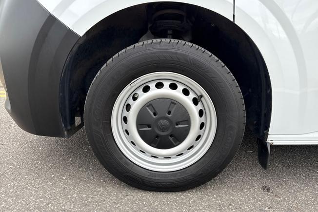 Volkswagen Transporter Photo 29