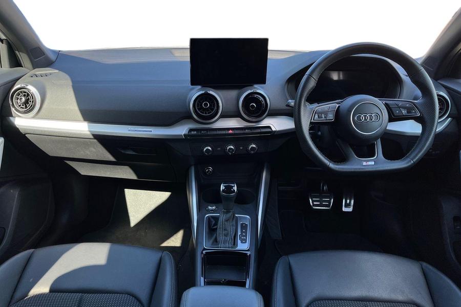 Audi Q2 Photo autoimg-5376a73785627e4ac2b99c9ff6d331e9553a5b80.jpg