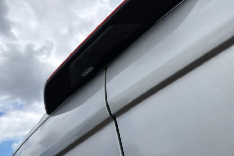 Used Ford TRANSIT WN75CAE 15