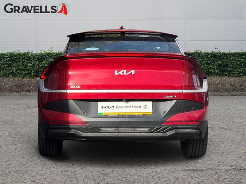Kia EV6 Photo autoimg-5376b68021a5d88e5bc2f4b9c94667df7b34de44.jpg