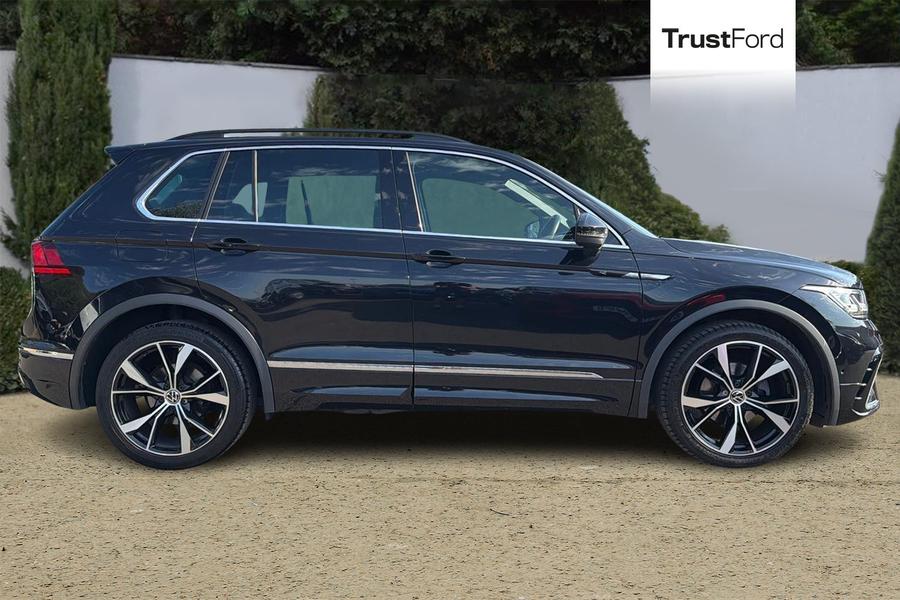 Volkswagen TIGUAN Photo autoimg-5376b823e39efa180363b72e5d9165795df8c885.jpg