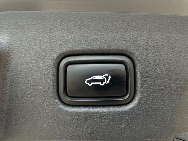 HYUNDAI Tucson Photo 27