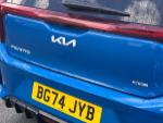 Kia Picanto Photo 33