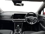 Kia Sportage Photo 12