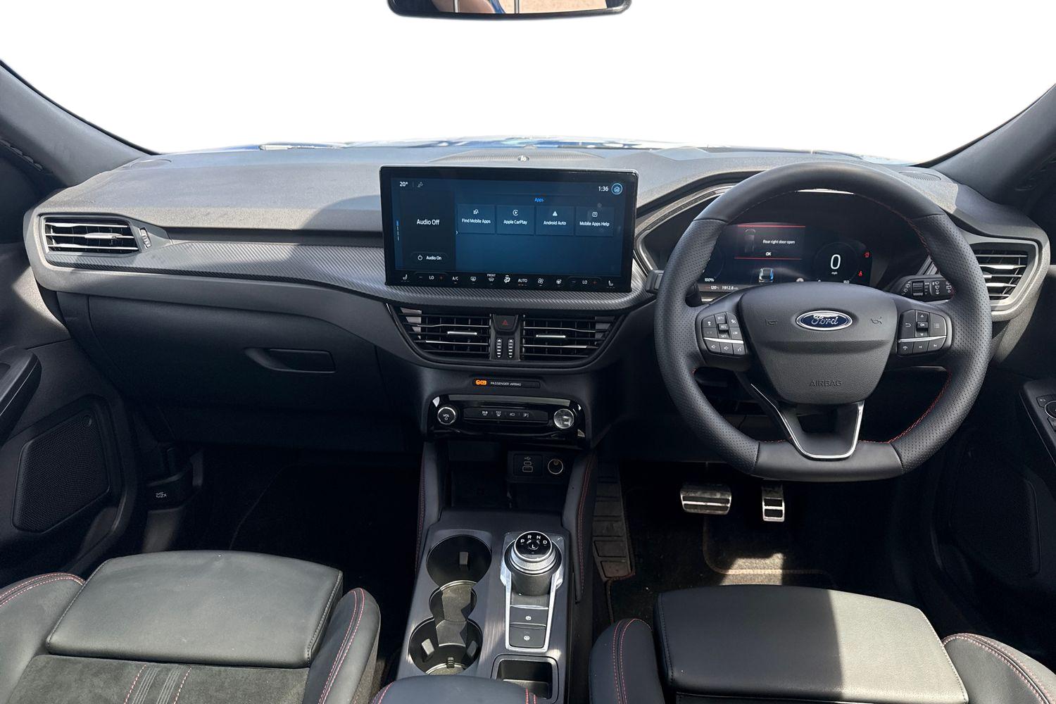 Ford KUGA Photo 9