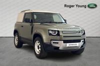 Used Land Rover Defender WD21UWU 1