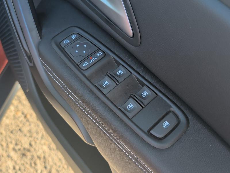 Used Dacia Duster NL73YYR 24