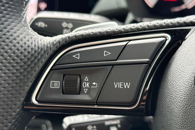 Audi A3 Photo 16