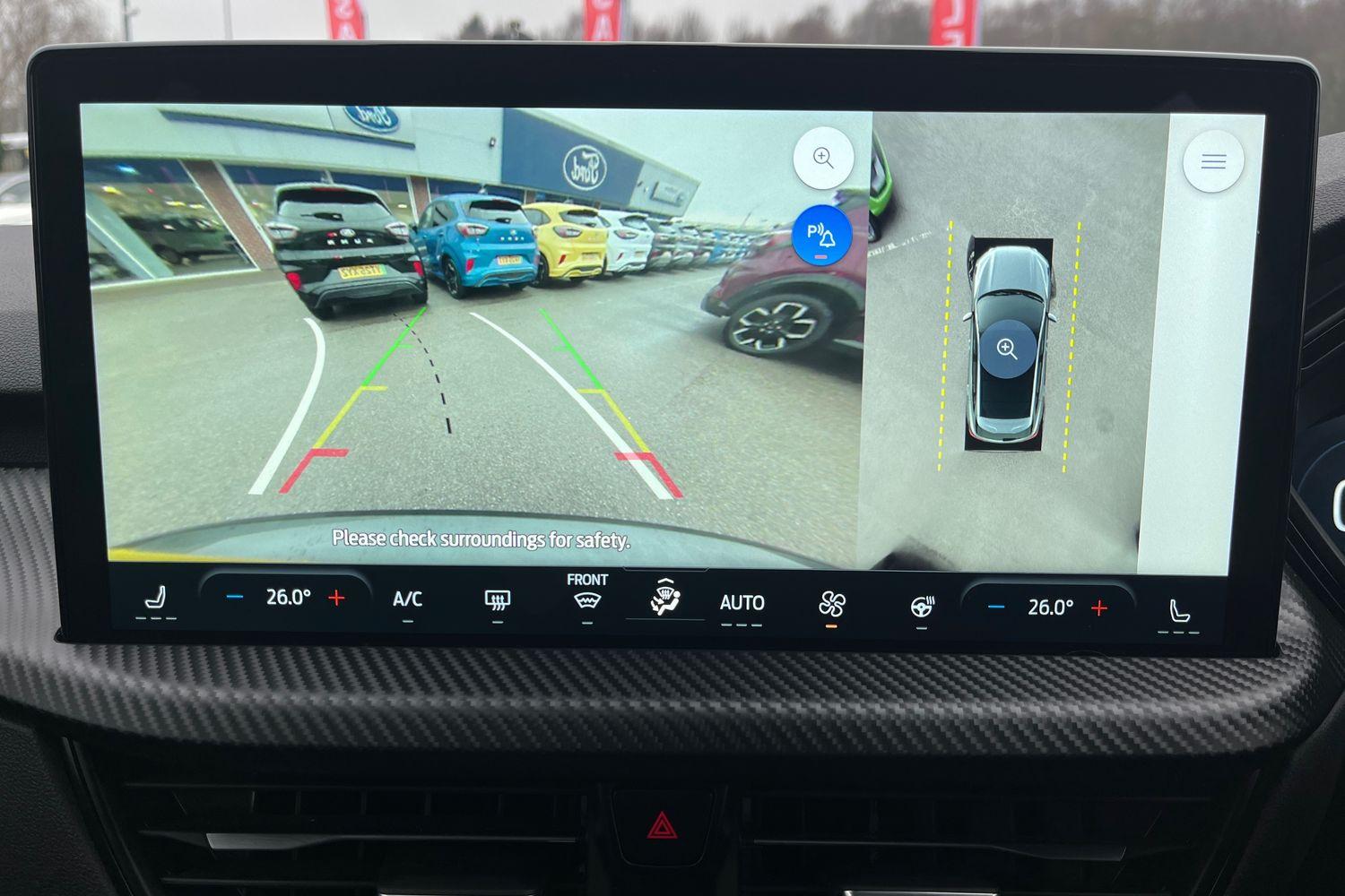 Ford KUGA Photo 29