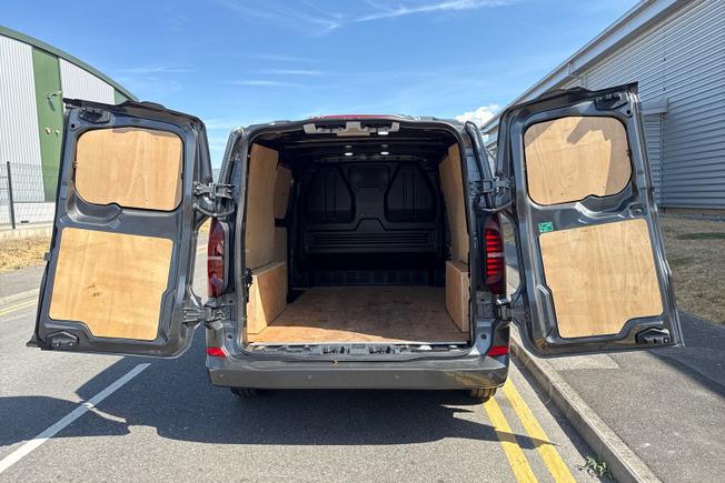 VOLKSWAGEN Transporter Photo 22