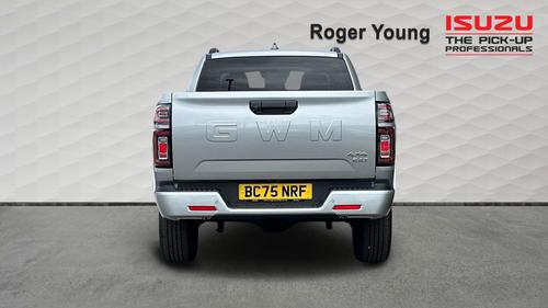 GWM POER300 Photo autoimg-537ba5d510ffcfebf61ff3db9b4e1d54768a59fb.jpg